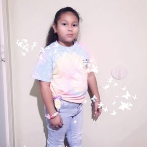 Meet your Posher, Allison hilda